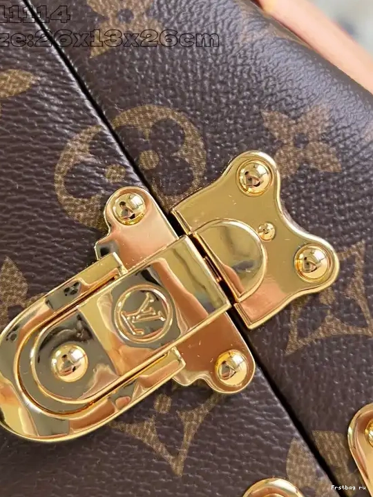 Frstbag ru ALMA VUITTON LOUIS BB-26*13*26.4CM 0429
